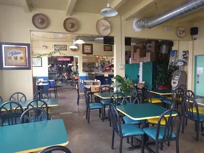 Tacos Por Favor