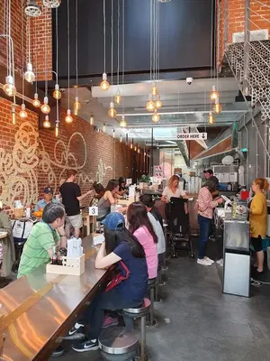 Silverlake Ramen
