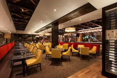 Del Frisco's Grille