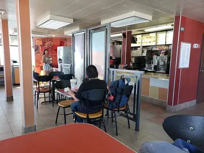 Jack in the Box