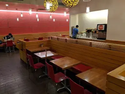 Veggie Grill