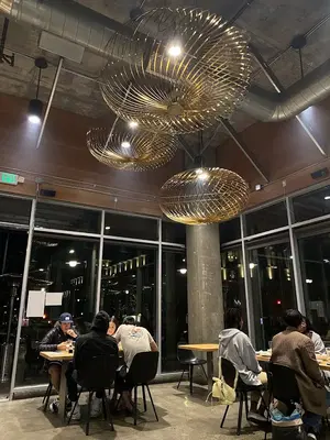 dan modern chinese - santa monica