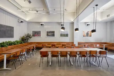 Sweetgreen