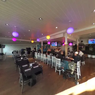 Ma'kai Restaurant & Lounge
