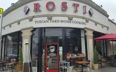 Rosti Tuscan Kitchen - Santa Monica