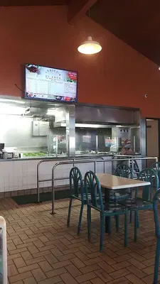Taqueria De Anda