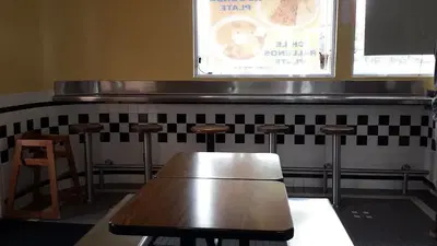 Molcasalsa Mexican Food