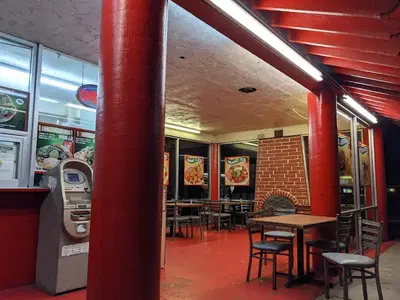 Molcasalsa Taco Shop Mexican Food