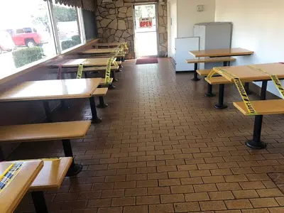 T & S Burgers