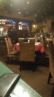El Cholo