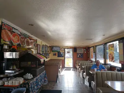 Lily's Restaurant