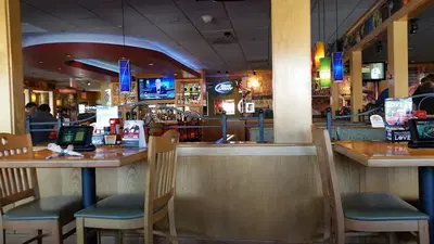 Applebee's Grill + Bar