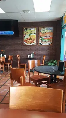 La Ranchera Mexican Food