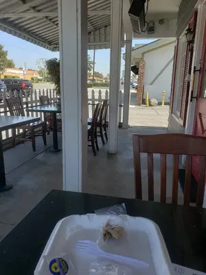 Chicken Box Broasted Chicken