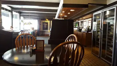 Marie Callender's Restaurant & Bakery