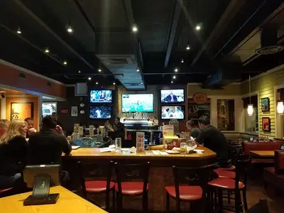 Chili's Grill & Bar