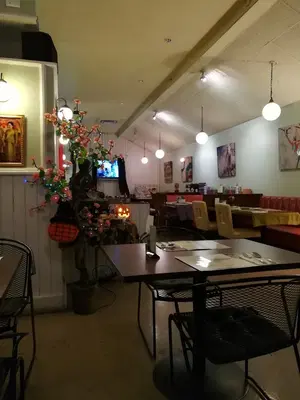 Thai Time Cuisine