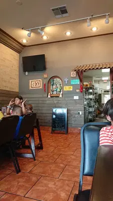 The Green Chile (New Mexico Style)