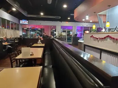 Agrusa's Italian Restaurant