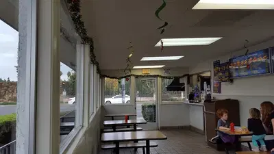 Imperial Burgers