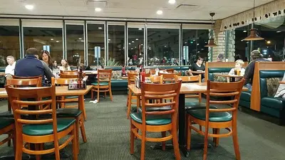 Black Bear Diner La Habra