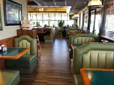 John's Place