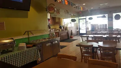 Pappy's Pizza