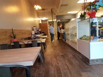 The Bagelry La Habra