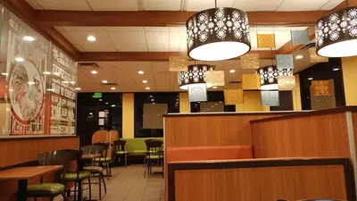 El Pollo Loco