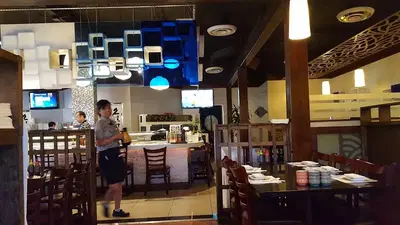 Miyako Japanese Restaurant