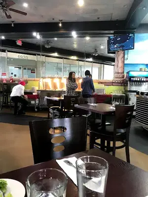 India Restaurant La Habra