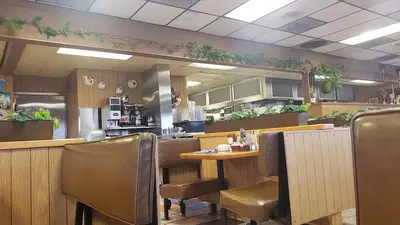 Arthur's Coffee Shop