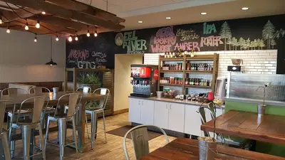 Green Tomato Grill