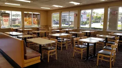 Wendy's