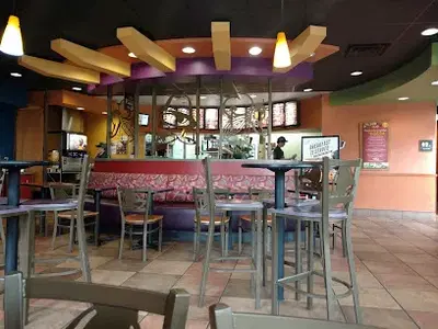 Taco Bell