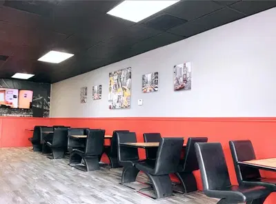 Village Pizza & Cafe