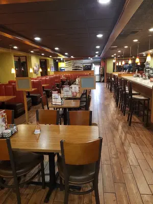 Denny's