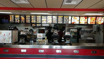 Carl's Jr.