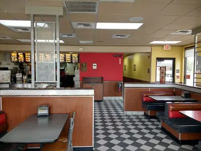 Carl's Jr.