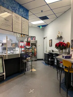 Franco's Cafe