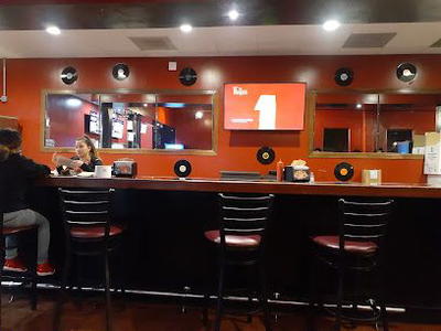 Kiki's Chicken Place Rancho