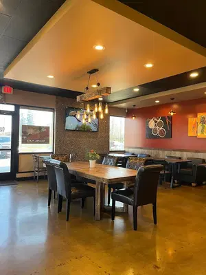 Urban Grill & Salad