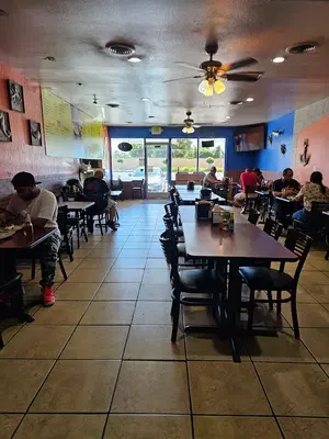 Mariscos El Malecon