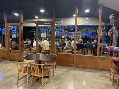 Taqueria Los Compadres III