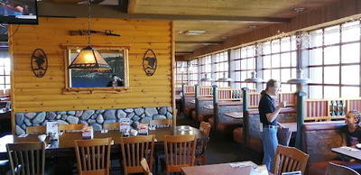 Perko's Cafe & Grill