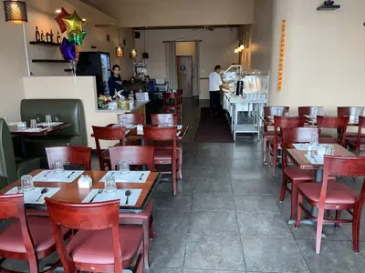 Priya Indian Cuisine
