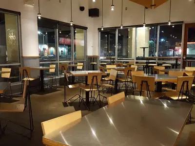 Chipotle Mexican Grill