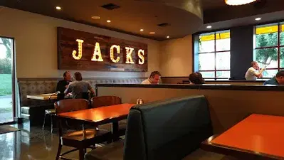 Jack's Urban Eats