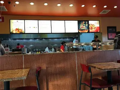 Panda Express