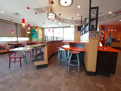Popeyes Louisiana Kitchen